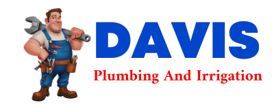 Trusted plumber in GRAETTINGER